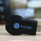 AnyCast TV okosító Stick