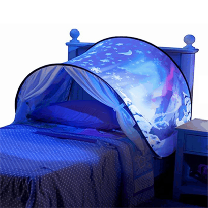 Deluxe Dream Tent - Varázssátor