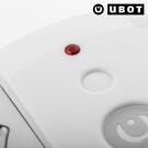 UBOT - Robotporszívó