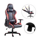 Gamer szék PRO - 3 színben