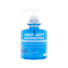 Inno-Sept higiénés kéztisztító és fertőtlenítő koncentrátum