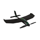 TobyRich Smartplane Pro - Okosrepülő