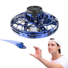 Spinner UFO drón