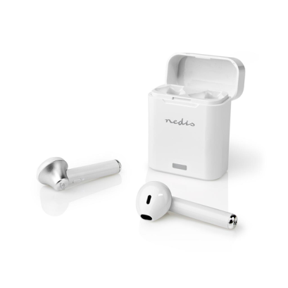 Nedis vezeték nélküli Bluetooth fülhallgató