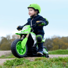 EVO elektromos motorkerékpár gyerekeknek