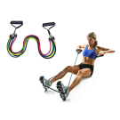 Fitness expander