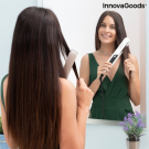 InnovaGoods gőzölős hajvasaló