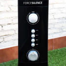 Cecotec EnergySilence 590 FreshEssence Párásító Ventilátor 90W