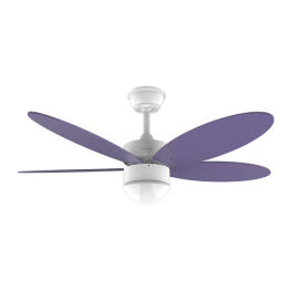 Cecotec EnergySilence Aero 4250 Flow Purple Mennyezeti Ventilátor