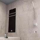 Cecotec Ready Warm 9880 Crystal Towel Elektromos Törölközőszárító 850W