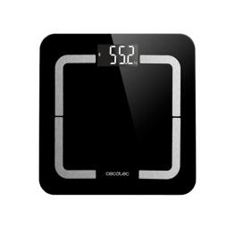 Cecotec Surface Precision 9500 Smart Healthy Okosmérleg