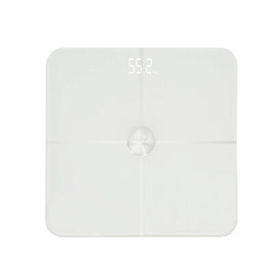 Cecotec Surface Precision 9600 Smarth Healthy Okosmérleg