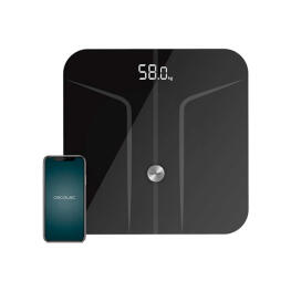 Cecotec Surface Precision 9750 Smart Healthy Okosmérleg