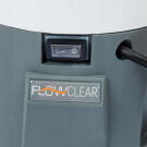 Bestway FlowClear homokszűrős vízforgató szivattyú - 3028 l/h