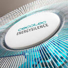 Cecotec EnergySilence 500 Álló ventilátor 40W
