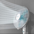 Cecotec EnergySilence 520 Power White Álló ventilátor 50W