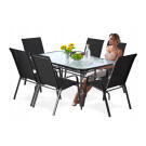 GardenLine kerti bútor szett - Asztal + 6 db szék
