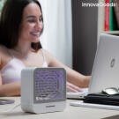 InnovaGoods KL Box Szúnyogriasztó Lámpa