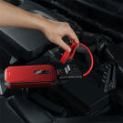 Baseus Super Energy Car Jump Starter Powerbank Autós gyorsindító rendszer (piros)