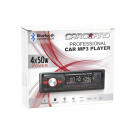 Carguard CD164 MP3 lejátszó (Bluetooth, FM-Tuner, SD/MMC, USB lejátszó )