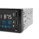 PhantomX Fejegység - 1 DIN - 4 x 50 W - gesztusverzélés - BT - MP3 - AUX - USB