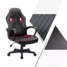Gamer szék BASIC - 3 színben