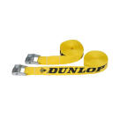 Dunlop Rögzítőpánt 2,5m (2 db)