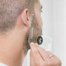 InnovaGoods barber borotválkozó sablon
