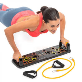 InnovaGoods push-up fekvőtámasz asztal
