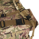 Katonai hátizsák - Terepmintás