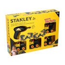 Stanley 4 az 1-ben szétszerelhető munkagépek gyerekeknek