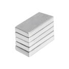 Neodímium mágnes készlet (10 db)