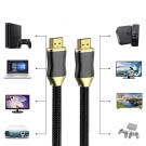 HDMI 2.1 kábel - 8K képminőség