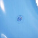 Bestway Citrom illatú felfújható úszógumi - 89 cm