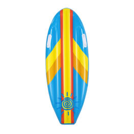 Bestway Felfújható szörfdeszka fogantyúkkal - 114x46 cm