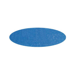 Bestway Flowclear Szolártakaró medencéhez – 244 cm – Kék