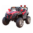 Elektromos kisautó gyerekeknek - Jeep Buggy