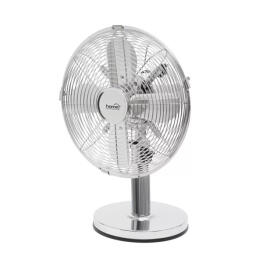Fém asztali ventilátor - Home TFS 25