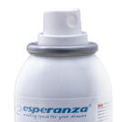 LCDTFT képernyő tisztítóhab spray - Esperanza ES101 - 100 ml