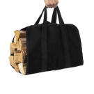 Kaminer Fa szállító táska - 98x45 cm - Fekete