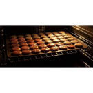 Ruhhy Szilikon macaron sütőforma - 38,5x28,5x0,3 cm
