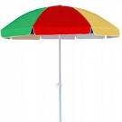 Strand kerti napernyő - 180 cm