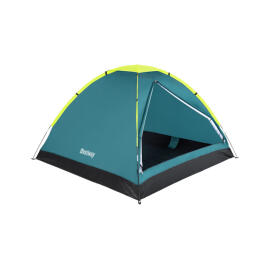 Bestway sátor - 210 x 210 x 130 cm - Zöld