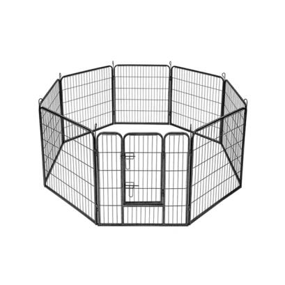 Kisállat kennel - 160 x 160 x 80 cm