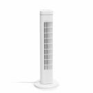 InnovaGoods Fankol Toronyventilátor - 50W - Fehér